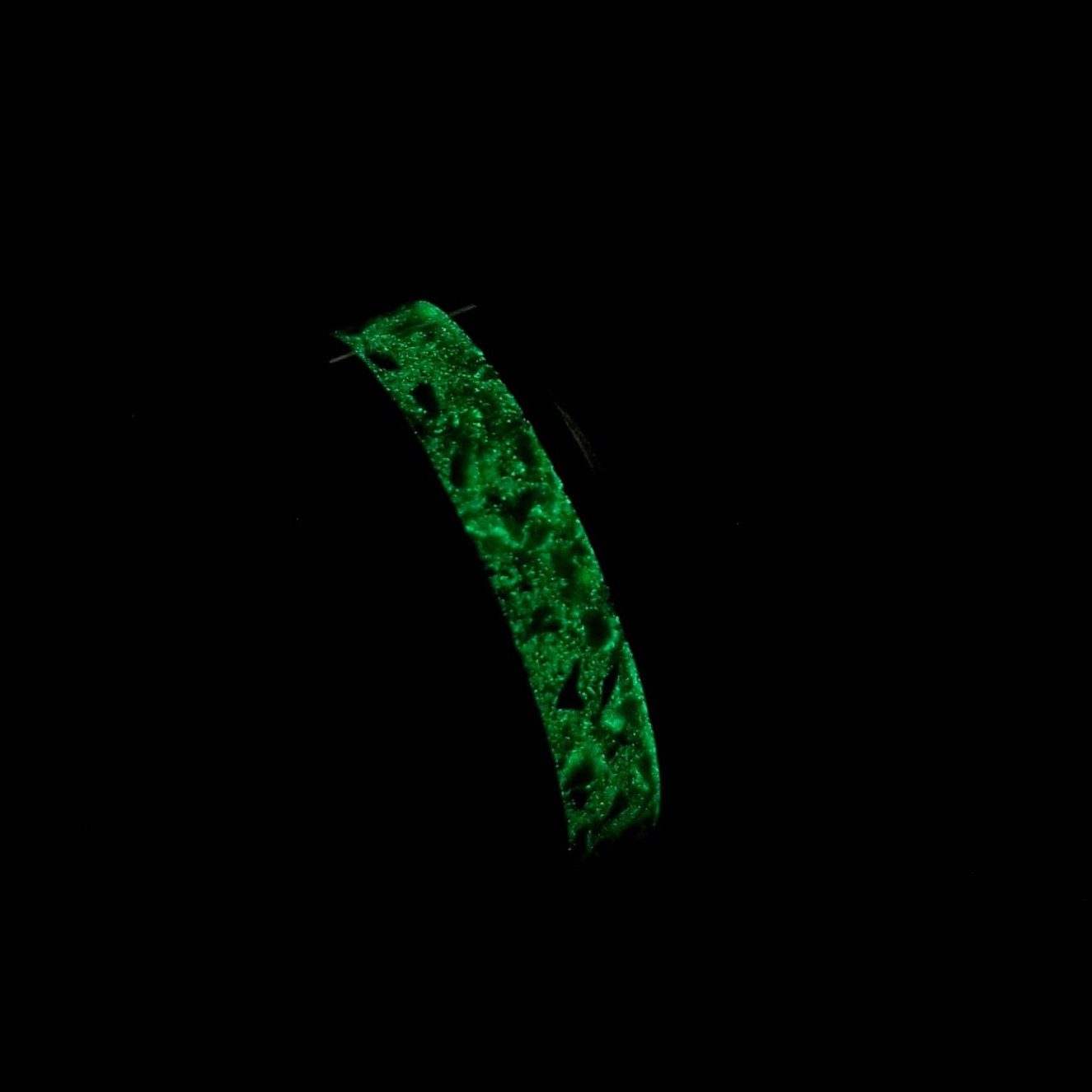 Tungsten carbide ring green fire opal glow ring. Tungsten carbide wedding band. green opal ring. Opal ring. Men's ring. Women's ring. Sizes 5-13