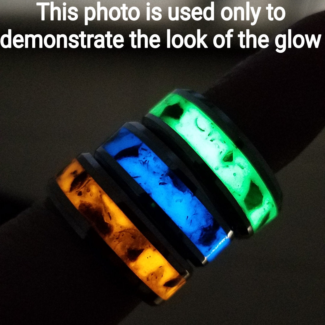 Lava on sale glow ring