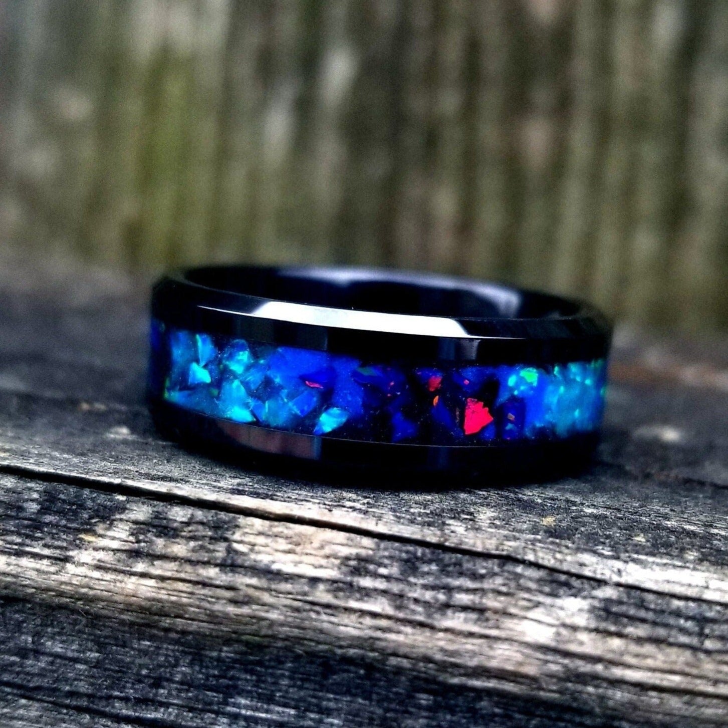 Products – Orth Custom Rings