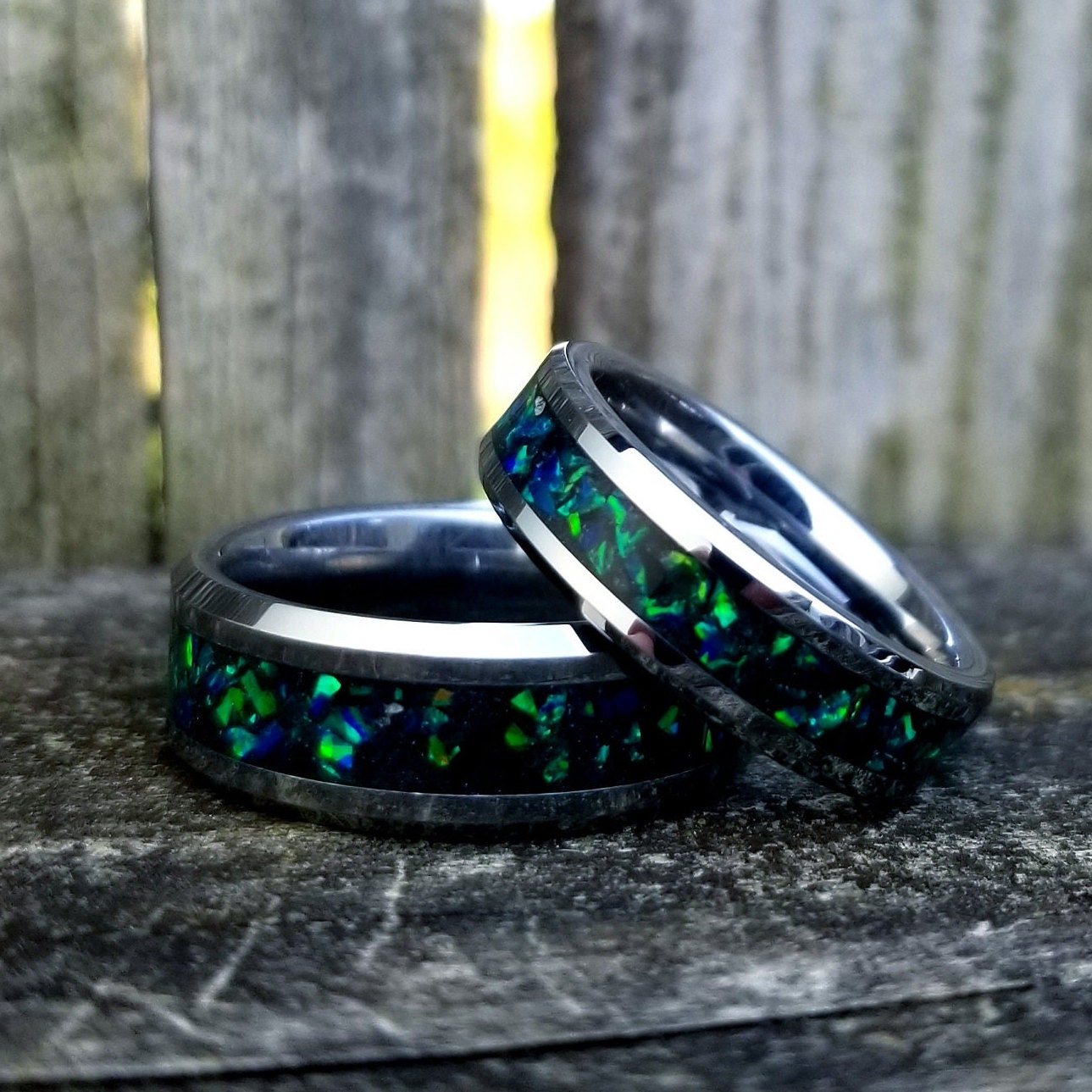 Tungsten Engagement Rings For Women